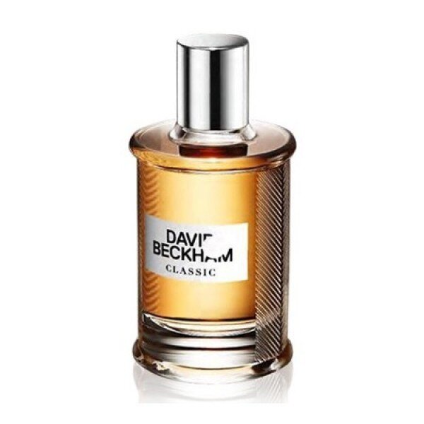 David Beckham Classic EDT 90 ml Erkek Parfümü kullananlar yorumlar